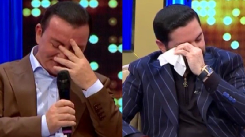 Yeni tikilmiş hündürmərtəbəli binada su fasilələrlə verilir - Sakinlər NARAZIDIR