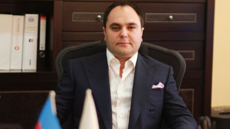Rasim Məmmədovdan sonra da 3 milyonluq yeyinti olub