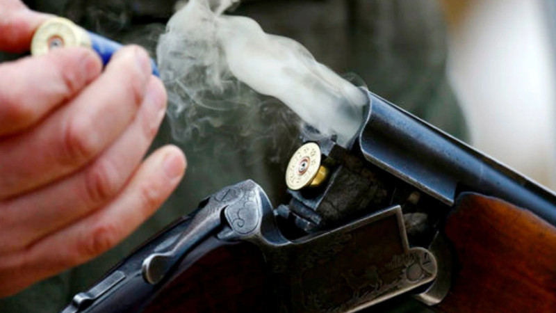 Bakıda əmisini ov tüfəngi ilə öldürən şəxslə bağlı QƏRAR