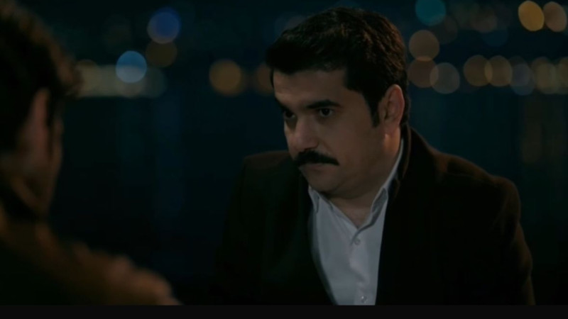 “Fəlakət”in türk serialındakı rolu və Bakı ilə bağlı dialoq - VİDEO