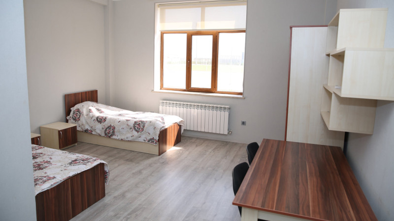 Bakıda tələbə yataqxanaları: Qiymətlər neçəyədir?
