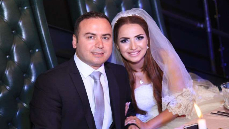 Həyat yoldaşımın etdikləri işgəncə idi - Aktrisa