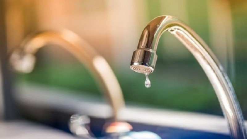 “Azərsu”dan Hövsan sakinlərinə SÜRPRİZ: Su olmayacaq!