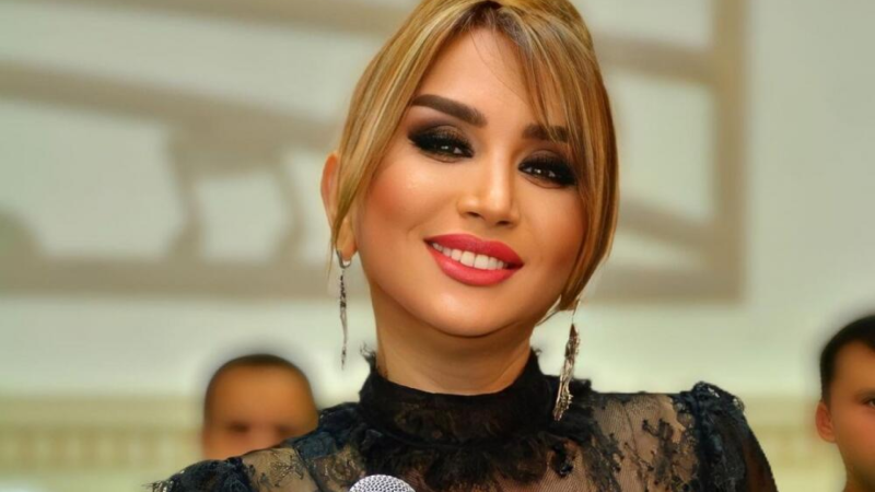 Elnarə Abdullayeva 4 milyon manata villa alıb? - Ailəsindən açıqlama