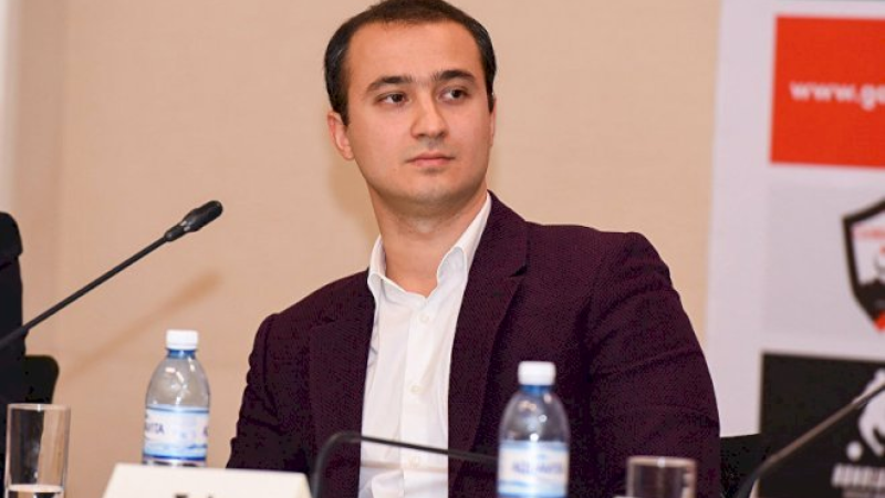 Kəmaləddin Heydərovun oğlu məhkəmə qarşısında - SƏBƏB
