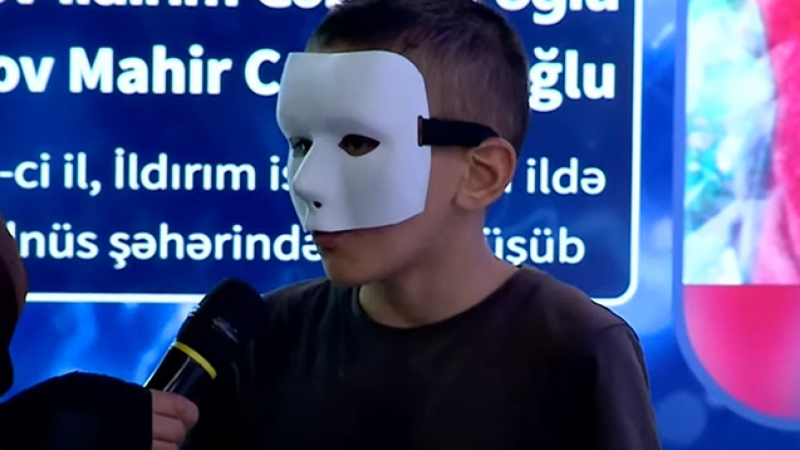 Uşaq evlərinin işçiləri cəzalandırıldı - Zorakılıq olub