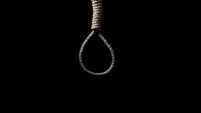 Bakıda 44 yaşlı kişi sexdə ÖZÜNÜ ASDI