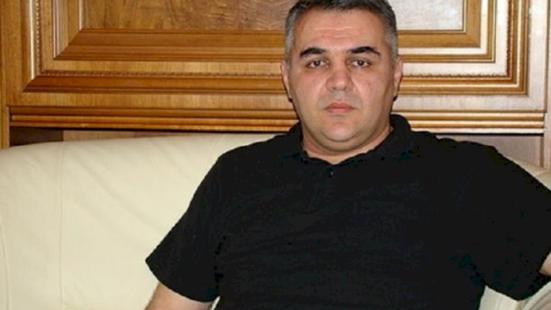 Avropada mühacirətdə olmuş şəxs azadlığa buraxıldı