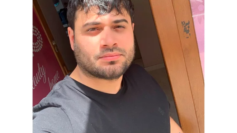 Tanınmış stilist qəzada öldü