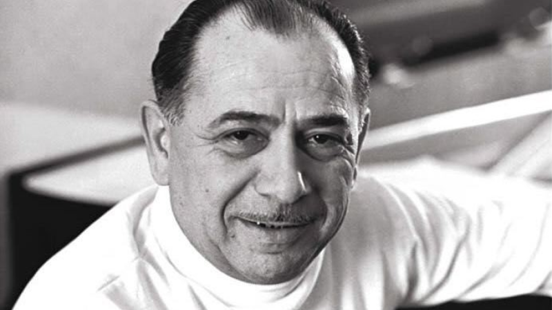 Görkəmli bəstəkarın doğum günüdür