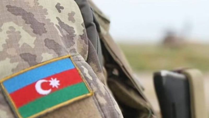 Bu şəxslər ildə bir dəfə əsgərliyə çağırılacaq - Yeni QANUN