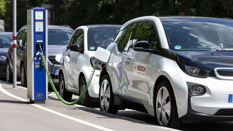 Elektromobillərdən şikayətlər artıb