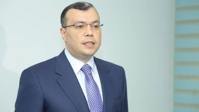 Maaş və pensiyalar artırılacaq – ŞAD XƏBƏR - VİDEO