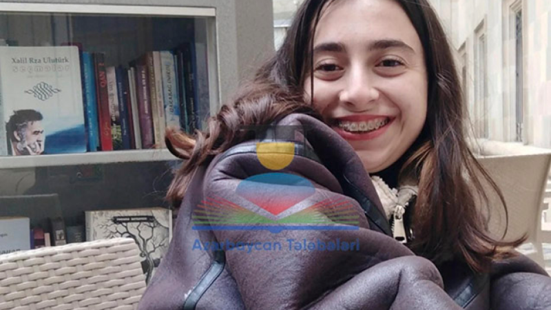 Bakıda dəhşət: 2-ci kurs tələbəsi dəm qazından ÖLDÜ