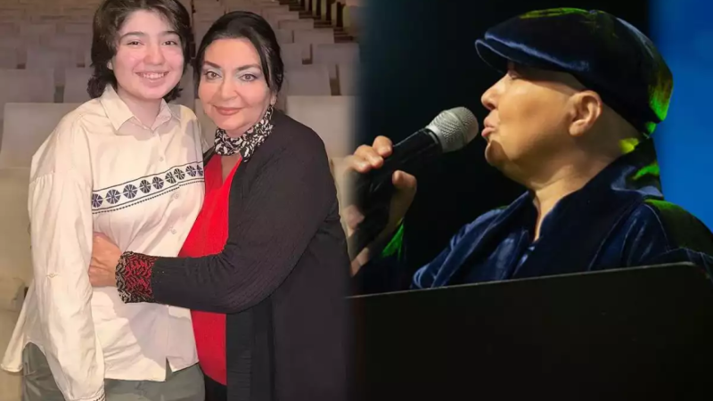 “Cananın atası kömək etmir” - Aygün Bəylərin bacısı