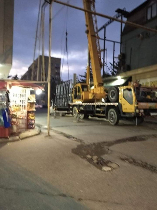 Əvvəl Xətai İcra Hakimiyyəti vardı, indi bilmirəm - Tanınmış jurnalist