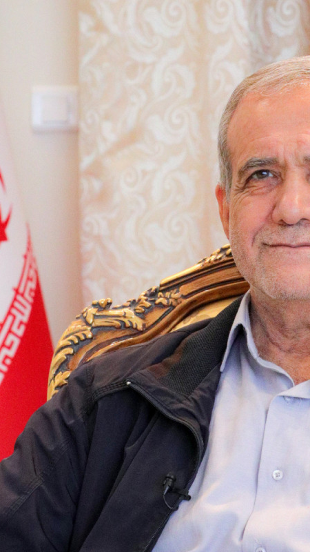 İran Prezidenti Bakıya gələcək