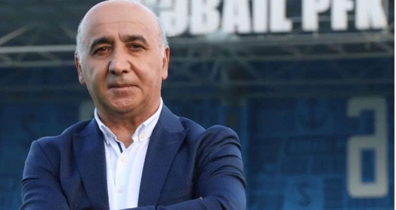 Şahin Diniyevə təzminat yox, maaş veriləcək