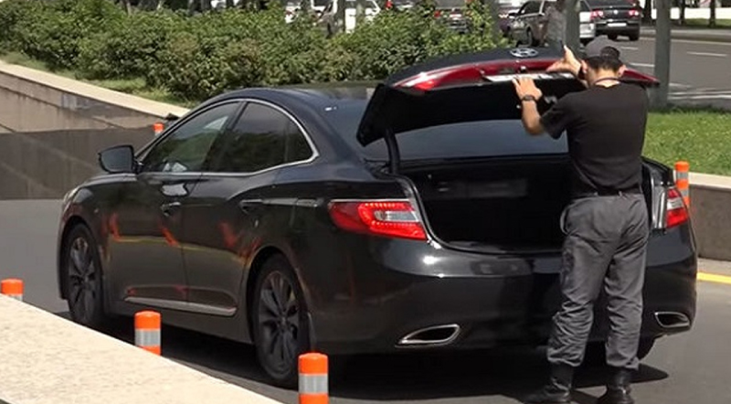 Yevlaxda qaçırılan qadın evli imiş – HADİSƏNİN ŞOK detalları – YENİLƏNİB