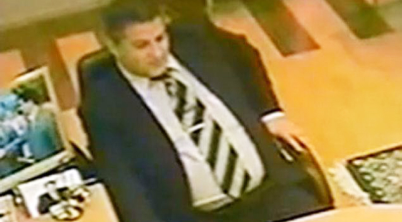 İldırımzadənin işində adı hallanan qadın intihar edibmiş