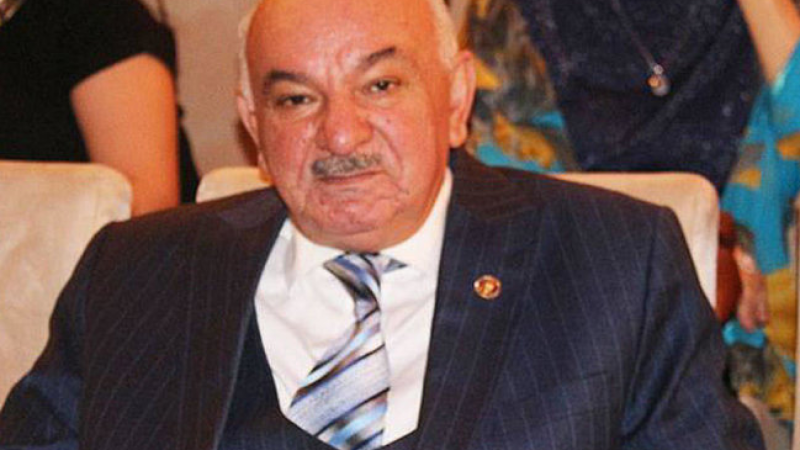 Reanimasiyaya düşən Xalq artistinin SON DURUMU - YENİLƏNİB