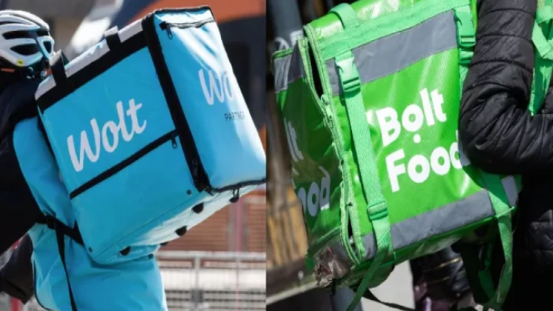 Özünü vəzifəli şəxs kimi təqdim edən narkoman kuryerlərə belə kələk gəldi - VİDEO