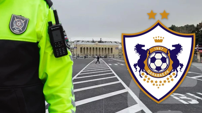 Qarabağ - Lion görüşünə görə yollar bağlanacaq