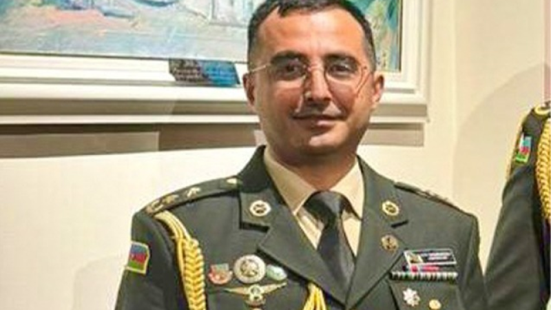 Polkovnik-leytenantın 70 kiloqram qızılla tutulması barədə DTX-dan AÇIQLAMA