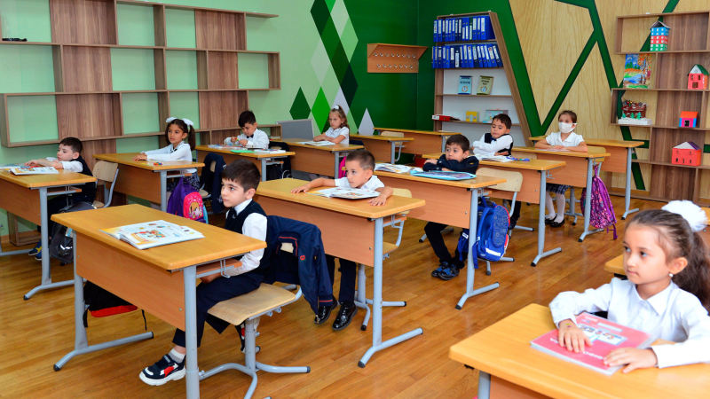 Məktəblər niyə birləşdirilir?