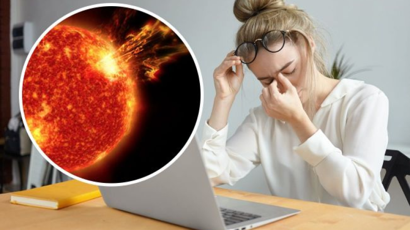 Elektromaqnit qasırğasından özümüzü necə qoruyaq? – ÖZƏL AÇIQLAMA