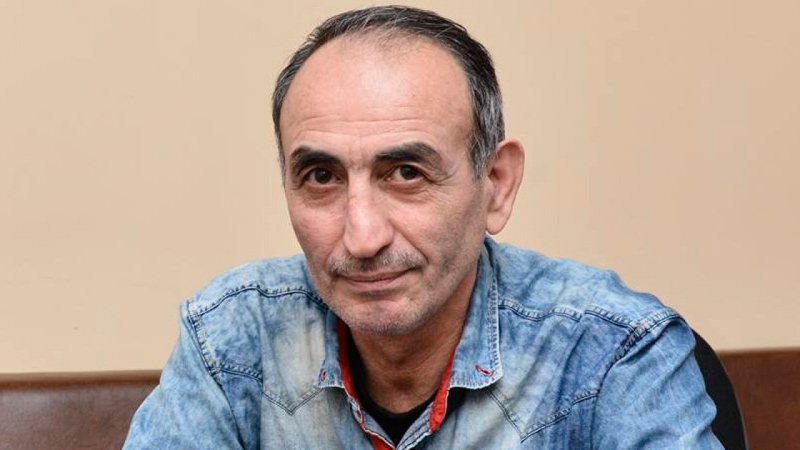 “İnşaatçılar”dakı dayanacaqda ciddi problem: Yazıçı narahatdır - FOTO