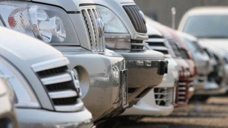 Yasamal və Abşeronda avtomobil qaçıran şəxslər saxlanıldı