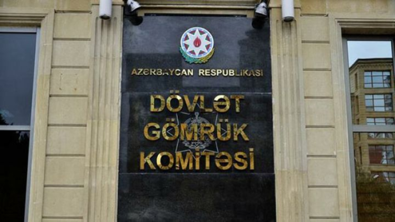 Gömrük Komitəsi 980 minlik dələduzluqda adı keçən şirkəti məhkəməyə verdi