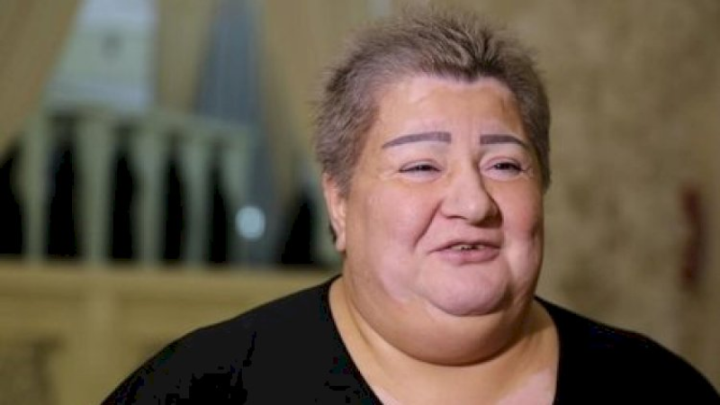 Könül Xasıyevaya toyda verilən pullar saxta çıxıb