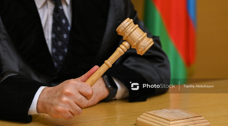 Qurtuluş 93ün sabiq rəhbərinə AĞIR CƏZA