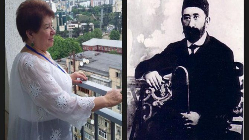 Ağa Musa Nağıyevin İsveçrə bankındakı pulları niyə əlçatmazdır?