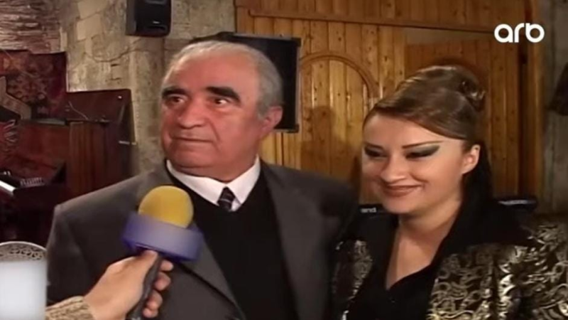 “İslam Rzayevin Tamarası “İslam” təxəllüsünə görə Xatirədən pul alırdı...”- sənətkarın qohumundan SƏRT ETİRAZ