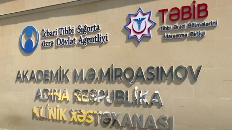 Respublika Klinik Xəstəxanası köçdü, xəstələr Bilgəh-Bakı yolunda qaldılar?