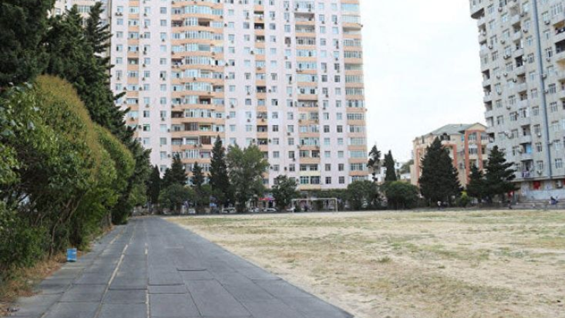 “Məhsul” stadionunu satmaq istəyənlərlə bağlı yeni xəbər var