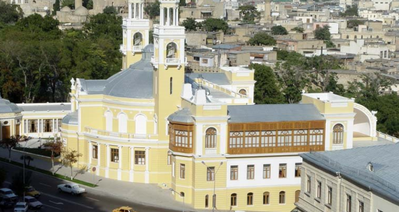 70 min mənimsədi, ev dustaqlığına buraxıldı