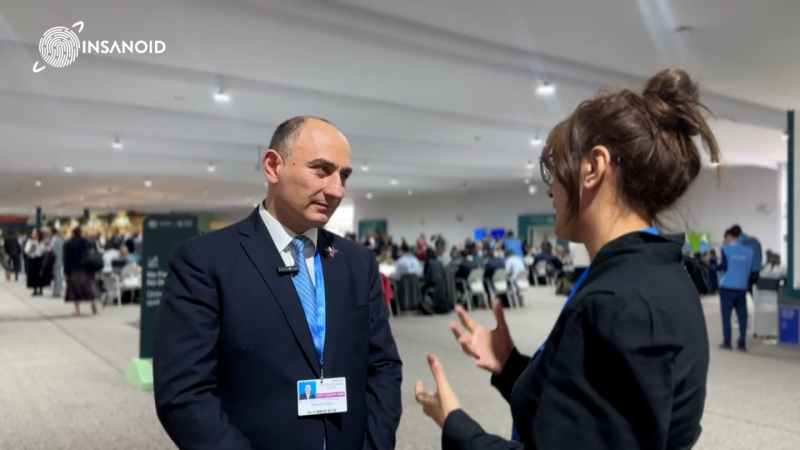 “Yeməklərimizi çox bəyənirlər” – Azərbaycanı yeddi ölkədə təmsil edən səfirlə  VİDEOMÜSAHİBƏ