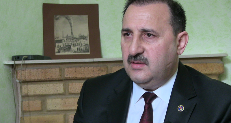Sabiq deputatın şikayəti əsasında məhkəmə başlayır