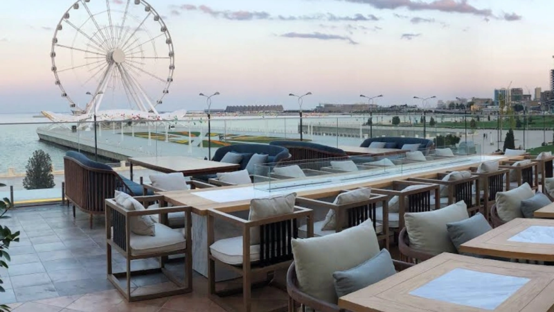 Bakının restoran biznesində ən çox gəlir gətirən rayonları - SİYAHI