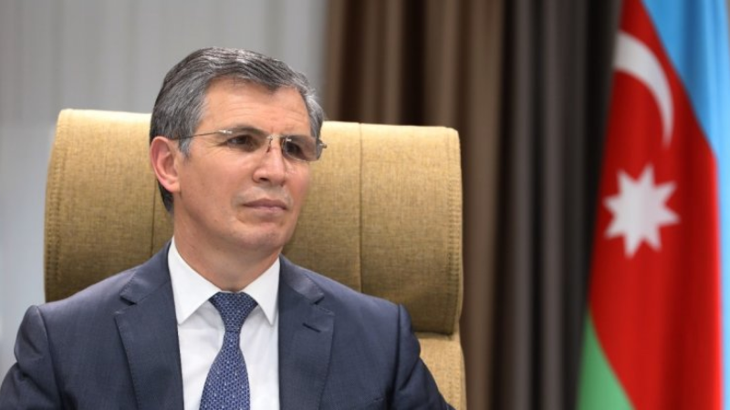 “Əhalimizlə açıq danışmalıyıq” - Zahid Orucun sərhəd söhbəti