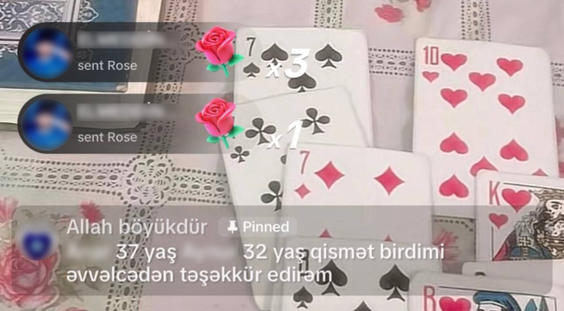 10 manata “gələcəyi” görənlər, asan yolla varlanmaq istəyənlər: Biz niyə aldanırıq? – VİDEO