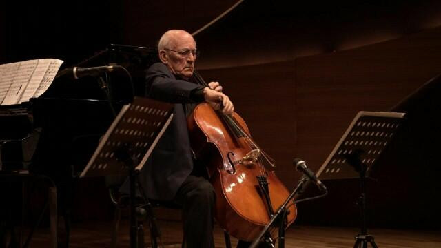 Xalq artisti vəfat etdi