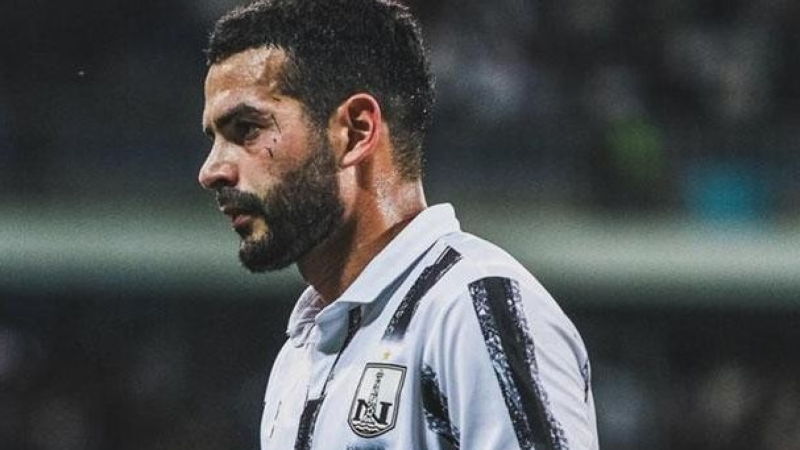 Araz-Naxçıvanla görüşdə zədələnən Emin Mahmudov yaşıl meydanlara nə vaxt qayıdacaq?