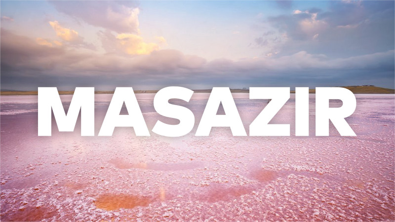 “Bəlkə, “Azərsu”da vicdan oyanar” – Masazırdan ŞİKAYƏT - YENİLƏNİB