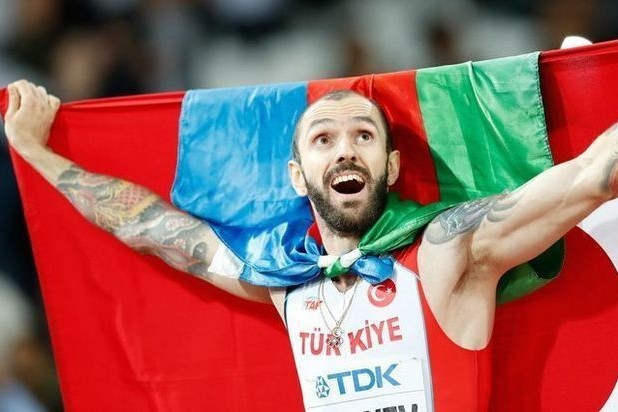 Ramil Quliyev karyerasını başa vurub