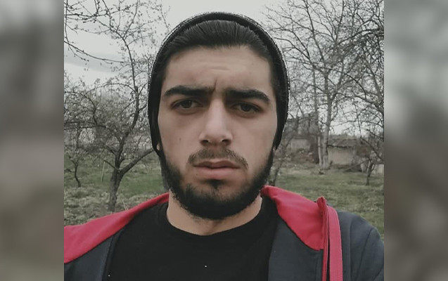 Bakıda 3 gənc qazdan zəhərləndi - Ölən var - FOTO